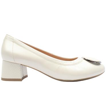 BIOECO 6939 2931 SHOE - PEARL